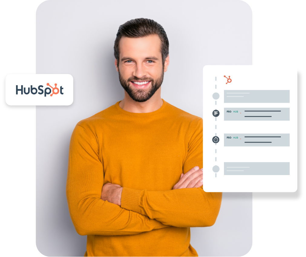 Hubspot partner